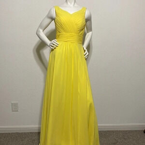 Azazie Bridesmaid Dress